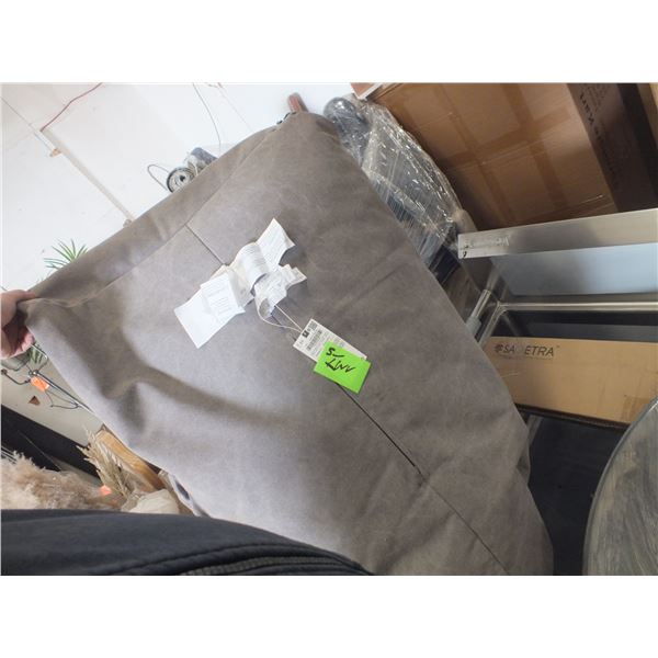 Bean Bag Cushion