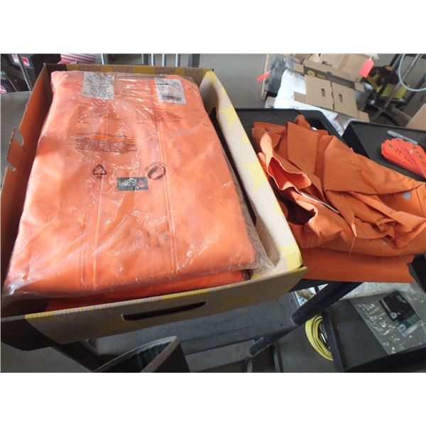 Box Of Rain Gear