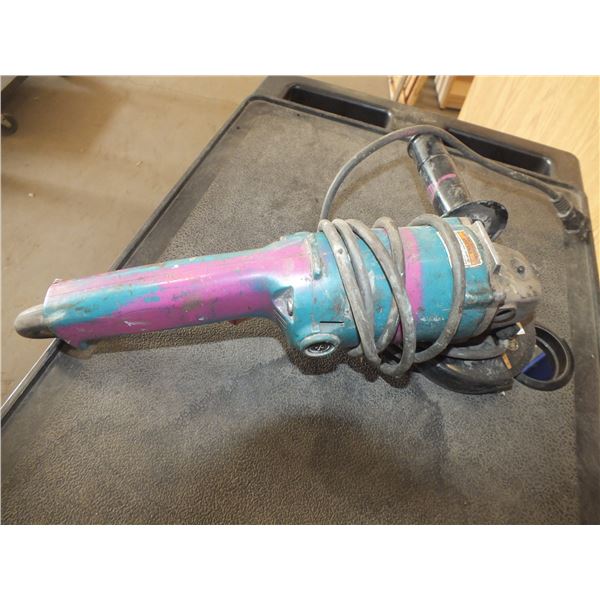 Makita Grinder
