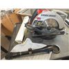 Image 1 : Black n Decker Circular Saw & Bushnell Rifle Scope