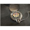 Image 2 : Harley Davidson Pocket Watch