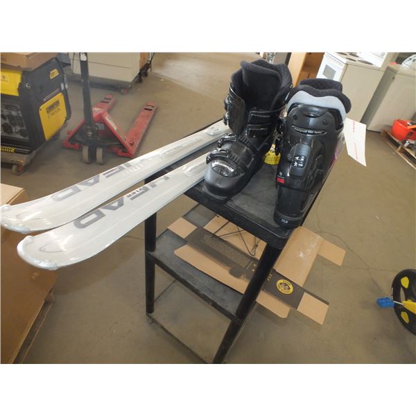 Downhill Ski's/ Boots / bindings