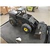 Image 1 : Tonka Front End Loader Toy