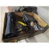 Image 1 : Box Of Mixed Tools