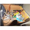 Image 2 : Box Of Mixed Tools