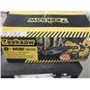 Image 1 : 8" Zeeksaw Mini Chainsaw