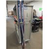 Image 1 : Rossignol Skis w/ Poles