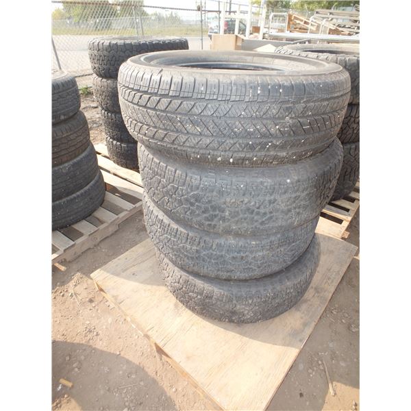 4 Tires