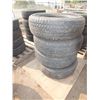 Image 1 : 4 Tires