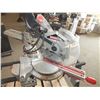 Image 2 : Craftsman 10" Sliding Miter Saw w/ Stand