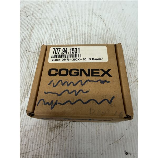 COGNEX #821-0087-3R