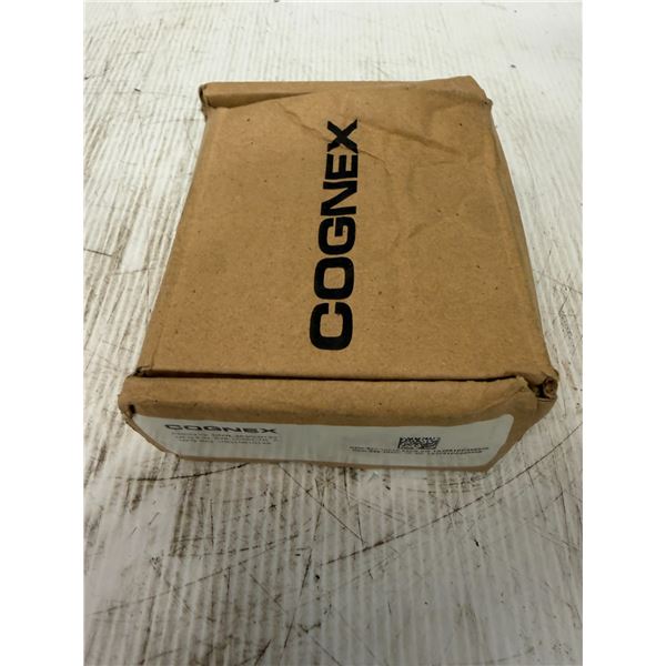 Lot of (2) Cognex Items