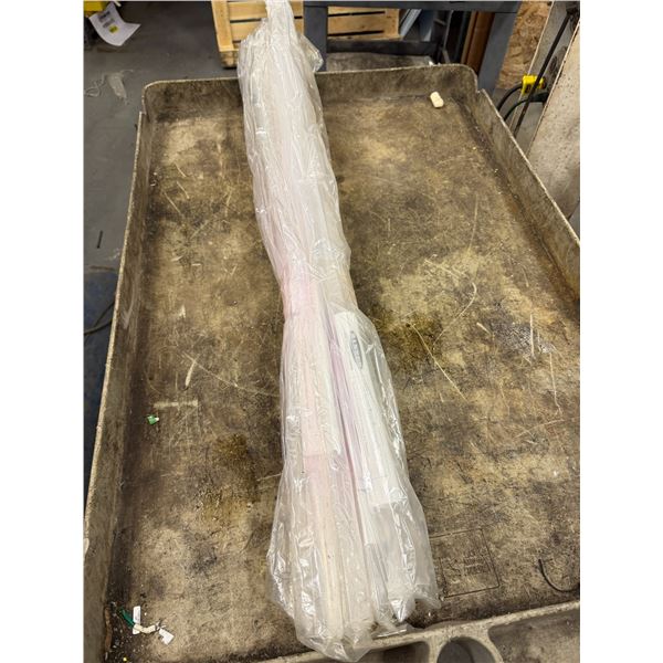 Lot of (6) Banner #LPSS-970