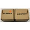 Image 1 : (2) Cognex #820-10072-1R / IFS-2000-HBRING-RD Lights