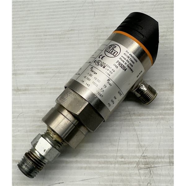 ifm #PN5204 Sensor