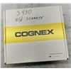 Image 1 : Cognex #821-0112-1R / 825-0564-1R DM8600 Code Reader