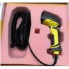 Image 3 : Cognex #821-0112-1R / 825-0564-1R DM8600 Bar Code Reader