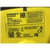 Image 4 : Cognex #821-0112-1R / 825-0564-1R DM8600 Bar Code Reader
