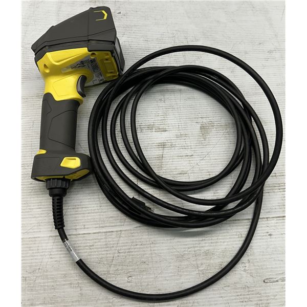 Cognex #DM8700DX-E Handheld Barcode Scanner