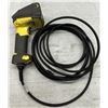 Image 1 : Cognex #DM8700DX-E Handheld Barcode Scanner