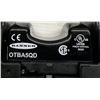 Image 5 : (2) Banner #QTBA5QD Optical Touch Button