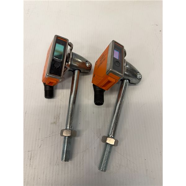 (2) ifm Electronic #O5D150