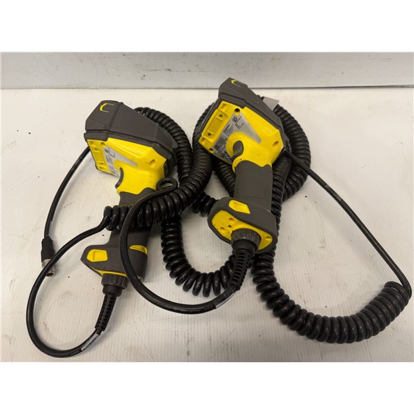 (2) Cognex #1000002445 / #DM8700DX-E / #825-20150-001