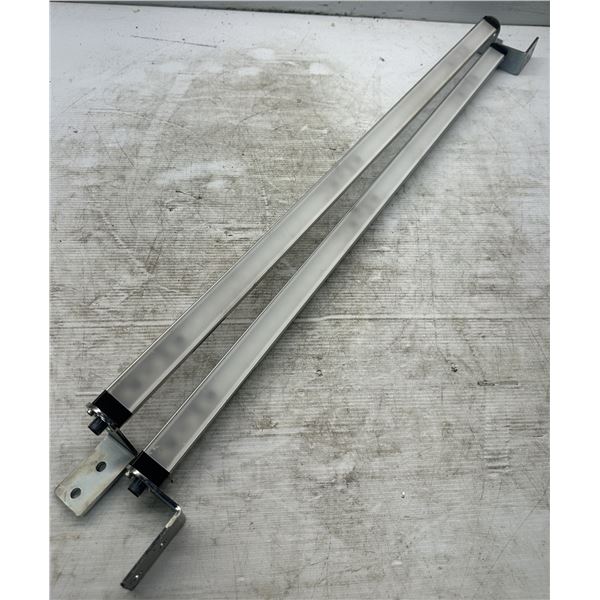 Set of Banner #WLS28-2CW710DXQ Safety Light Curtains