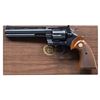 Image 1 : FINE BOXED COLT PYTHON DOUBLE ACTION REVOLVER.