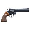 Image 2 : FINE BOXED COLT PYTHON DOUBLE ACTION REVOLVER.