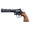 Image 1 : HIGH CONDITION COLT PYTHON DOUBLE ACTION REVOLVER.