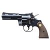 Image 1 : COLT 4" PYTHON DA REVOLVER.