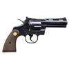 Image 2 : COLT 4" PYTHON DA REVOLVER.