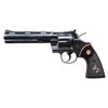 Image 1 : COLT 6" PYTHON DA REVOLVER.