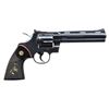 Image 2 : COLT 6" PYTHON DA REVOLVER.