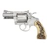 Image 1 : COLT DIAMONDBACK DA REVOLVER.