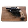 Image 1 : FIRST ISSUE COLT COBRA LIGHTWEIGHT DA REVOLVER.