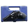 Image 1 : COLT ORIGINAL ISSUE BLUED KING COBRA DA REVOLVER.