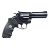 Image 2 : COLT ORIGINAL ISSUE BLUED KING COBRA DA REVOLVER.