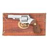 Image 1 : COLT 4" NICKELED .357 MAGNUM TROOPER MK III DA