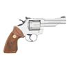 Image 2 : COLT 4" NICKELED .357 MAGNUM TROOPER MK III DA