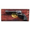 Image 1 : COLT NEW FRONTIER .22 SINGLE ACTION REVOLVER.