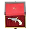 Image 1 : LIMITED EDITION, FACTORY ENGRAVED COLT NO. 4 THUER