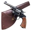 Image 4 : COLT ARMY SPECIAL DOUBLE ACTION REVOLVER AND