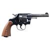 Image 5 : COLT ARMY SPECIAL DOUBLE ACTION REVOLVER AND