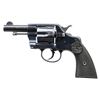 Image 1 : COLT NEW ARMY CIVILIAN MODEL DA REVOLVER.