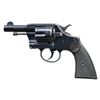 Image 1 : COLT NEW NAVY CIVILIAN MODEL DOUBLE ACTION
