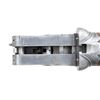 Image 7 : RARE 28 GA. BHE PARKER SHOTGUN WITH SPECIAL ORDER