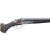 Image 1 : PARKER BHE GRADE SXS SHOTGUN.