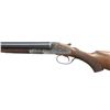 Image 4 : L.C. SMITH EAGLE GRADE SXS SIDELOCK SHOTGUN WITH
